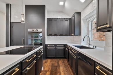 Rare opportunity to own this stunning home in the sought-after on Oakmont Country Club in Texas - for sale on GolfHomes.com, golf home, golf lot