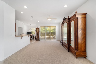 One or more photo(s) has been virtually staged. Discover the on On Top of the World Golf Course in Florida - for sale on GolfHomes.com, golf home, golf lot