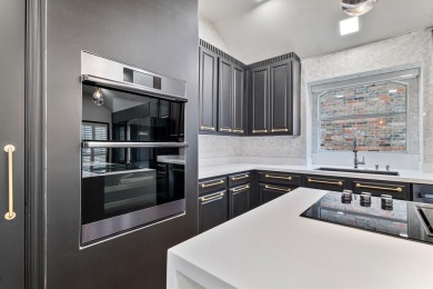 Rare opportunity to own this stunning home in the sought-after on Oakmont Country Club in Texas - for sale on GolfHomes.com, golf home, golf lot