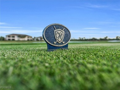 Golfers, this is a great opportunity to own in the desirable on Heritage Landing Golf  in Florida - for sale on GolfHomes.com, golf home, golf lot