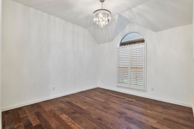 Rare opportunity to own this stunning home in the sought-after on Oakmont Country Club in Texas - for sale on GolfHomes.com, golf home, golf lot