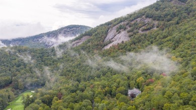 Commandingly sited within the prestigious Wade Hampton Golf Club on Headwaters Golf Club in North Carolina - for sale on GolfHomes.com, golf home, golf lot