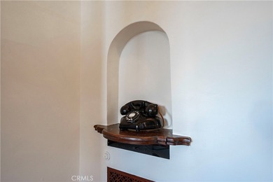 Discover a Mediterranean masterpiece in the heart of Alamitos on Recreation Park Golf Course 18 in California - for sale on GolfHomes.com, golf home, golf lot