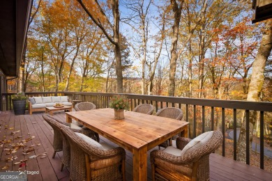 || SUNROOM REMODELED TOP TO BOTTOM ($8,000) || || MASTER SHOWER on Big Canoe Golf Club - Cherokee in Georgia - for sale on GolfHomes.com, golf home, golf lot