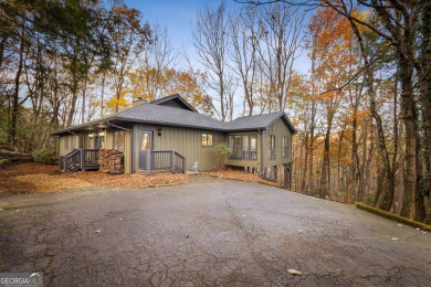 || SUNROOM REMODELED TOP TO BOTTOM ($8,000) || || MASTER SHOWER on Big Canoe Golf Club - Cherokee in Georgia - for sale on GolfHomes.com, golf home, golf lot