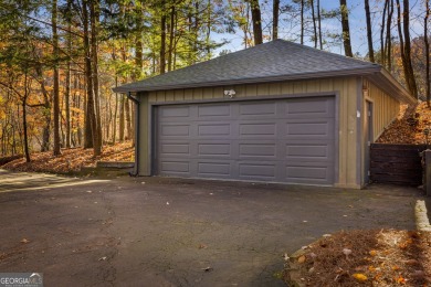 || SUNROOM REMODELED TOP TO BOTTOM ($8,000) || || MASTER SHOWER on Big Canoe Golf Club - Cherokee in Georgia - for sale on GolfHomes.com, golf home, golf lot