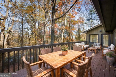 || SUNROOM REMODELED TOP TO BOTTOM ($8,000) || || MASTER SHOWER on Big Canoe Golf Club - Cherokee in Georgia - for sale on GolfHomes.com, golf home, golf lot