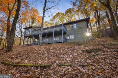 || SUNROOM REMODELED TOP TO BOTTOM ($8,000) || || MASTER SHOWER on Big Canoe Golf Club - Cherokee in Georgia - for sale on GolfHomes.com, golf home, golf lot