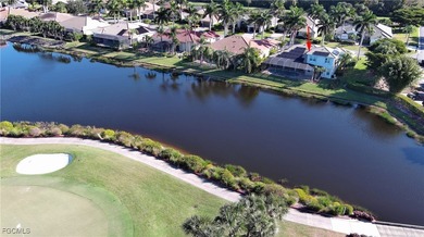 This beautiful Manchester Grand is officially on the market-and on Heritage Palms Golf and Country Club in Florida - for sale on GolfHomes.com, golf home, golf lot