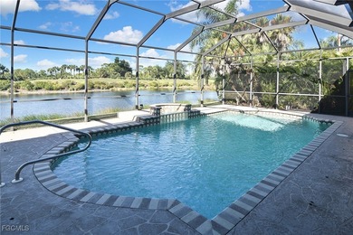 This beautiful Manchester Grand is officially on the market-and on Heritage Palms Golf and Country Club in Florida - for sale on GolfHomes.com, golf home, golf lot