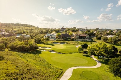 ON GOLF COURSE!!! Discover refined Hill Country living in this on The Club At Comanche Trace in Texas - for sale on GolfHomes.com, golf home, golf lot