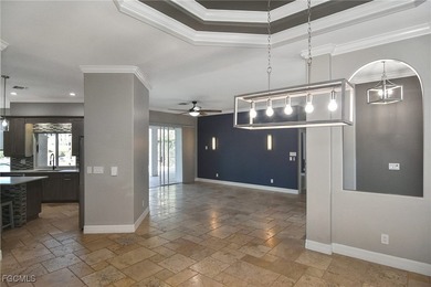 This beautiful Manchester Grand is officially on the market-and on Heritage Palms Golf and Country Club in Florida - for sale on GolfHomes.com, golf home, golf lot