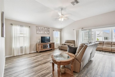 Beautifully maintained 3-bedroom, 2-bath Designer Home with a on Bella Glade Country Club in Florida - for sale on GolfHomes.com, golf home, golf lot