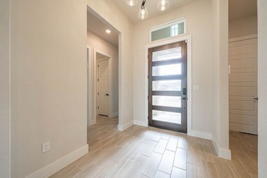 ASK ABOUT OUR CLOSING COST INCENTIVES! Live where luxury on The Club At Comanche Trace in Texas - for sale on GolfHomes.com, golf home, golf lot