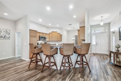 Beautifully maintained 3-bedroom, 2-bath Designer Home with a on Bella Glade Country Club in Florida - for sale on GolfHomes.com, golf home, golf lot