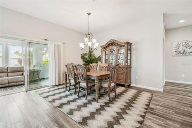Beautifully maintained 3-bedroom, 2-bath Designer Home with a on Bella Glade Country Club in Florida - for sale on GolfHomes.com, golf home, golf lot