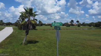 PRIME LOT IN BURNT STORE LAKES - SURROUNDED BY BEAUTIFUL HOMES!

 on Burnt Store Golf Club in Florida - for sale on GolfHomes.com, golf home, golf lot