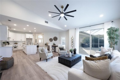 **CHEVAL DREAM HOME! PRICED BELOW MARKET FOR QUICK SALE!!RARE on TPC of Tampa Bay in Florida - for sale on GolfHomes.com, golf home, golf lot