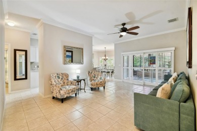 Stunning MOVE-IN-READY Allegro model situated on a desirable on Stonegate Golf Club in Florida - for sale on GolfHomes.com, golf home, golf lot