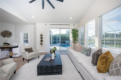 **CHEVAL DREAM HOME! PRICED BELOW MARKET FOR QUICK SALE!!RARE on TPC of Tampa Bay in Florida - for sale on GolfHomes.com, golf home, golf lot