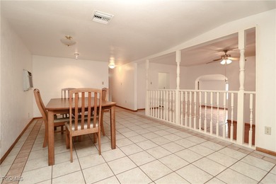 Nestled in the diverse North Fort Myers community, you'll enjoy on Herons Glen Golf and Country Club in Florida - for sale on GolfHomes.com, golf home, golf lot