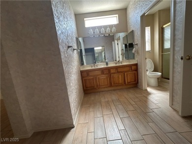 All you need is your furniture and golf clubs!   Sun City on Highland Falls Golf Club in Nevada - for sale on GolfHomes.com, golf home, golf lot