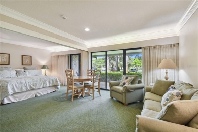 Deluxe Executive Suite-A2- 1st  floor patio.  Feels like you on Innisbrook Resort and Golf Club in Florida - for sale on GolfHomes.com, golf home, golf lot