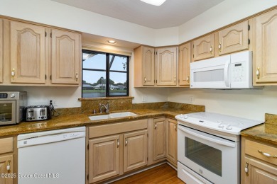 Located in a resort-style country club community, offering on Indian River Colony Club in Florida - for sale on GolfHomes.com, golf home, golf lot