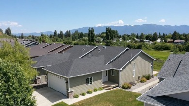 Offered is a 3-bedroom, 3-bathroom townhome with 2,592 square on Village Greens Golf Club in Montana - for sale on GolfHomes.com, golf home, golf lot