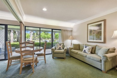 Deluxe Executive Suite-A2- 1st  floor patio.  Feels like you on Innisbrook Resort and Golf Club in Florida - for sale on GolfHomes.com, golf home, golf lot