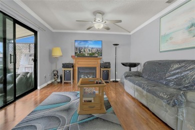 This charming 2 bed / 2 full bath condo is nestled in a quiet on Country Club At Silver Springs Shores in Florida - for sale on GolfHomes.com, golf home, golf lot