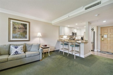 Deluxe Executive Suite-A2- 1st  floor patio.  Feels like you on Innisbrook Resort and Golf Club in Florida - for sale on GolfHomes.com, golf home, golf lot