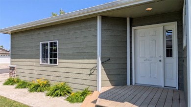 Offered is a 3-bedroom, 3-bathroom townhome with 2,592 square on Village Greens Golf Club in Montana - for sale on GolfHomes.com, golf home, golf lot