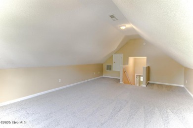 Discover this beautifully maintained 3-bedroom, 2-bathroom home on Belvedere Country Club in North Carolina - for sale on GolfHomes.com, golf home, golf lot