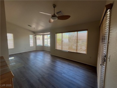 All you need is your furniture and golf clubs!   Sun City on Highland Falls Golf Club in Nevada - for sale on GolfHomes.com, golf home, golf lot