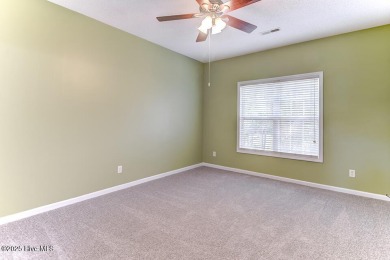 Discover this beautifully maintained 3-bedroom, 2-bathroom home on Belvedere Country Club in North Carolina - for sale on GolfHomes.com, golf home, golf lot