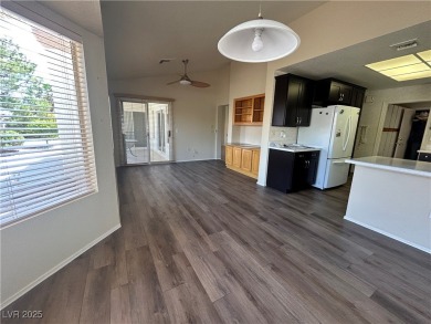 All you need is your furniture and golf clubs!   Sun City on Highland Falls Golf Club in Nevada - for sale on GolfHomes.com, golf home, golf lot