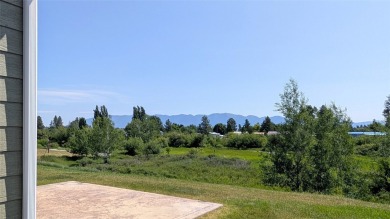Offered is a 3-bedroom, 3-bathroom townhome with 2,592 square on Village Greens Golf Club in Montana - for sale on GolfHomes.com, golf home, golf lot