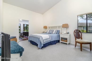 Located in a resort-style country club community, offering on Indian River Colony Club in Florida - for sale on GolfHomes.com, golf home, golf lot