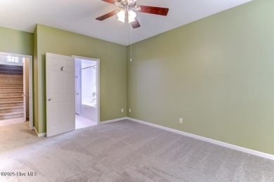 Discover this beautifully maintained 3-bedroom, 2-bathroom home on Belvedere Country Club in North Carolina - for sale on GolfHomes.com, golf home, golf lot