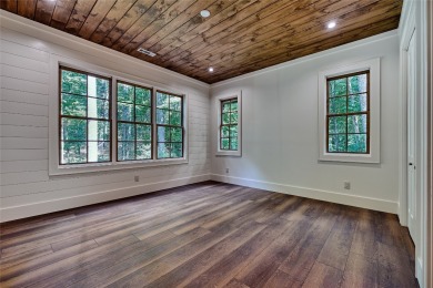 Conveniently located halfway between the charming towns of on Old Edwards Club in North Carolina - for sale on GolfHomes.com, golf home, golf lot