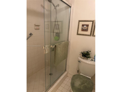 Beautiful and spacious 2BR/2BA condo in the prestigious 55+ on Sunrise Lakes Phase III in Florida - for sale on GolfHomes.com, golf home, golf lot