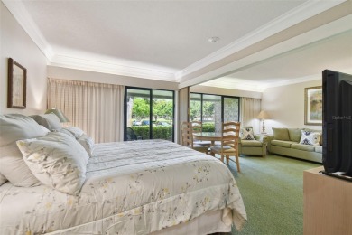 Deluxe Executive Suite-A2- 1st  floor patio.  Feels like you on Innisbrook Resort and Golf Club in Florida - for sale on GolfHomes.com, golf home, golf lot