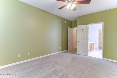 Discover this beautifully maintained 3-bedroom, 2-bathroom home on Belvedere Country Club in North Carolina - for sale on GolfHomes.com, golf home, golf lot