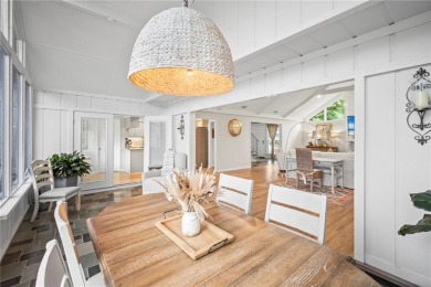 Open and airy Lake Forest golf course home with fortified roof! on Lake Forest Yacht and Country Club in Alabama - for sale on GolfHomes.com, golf home, golf lot
