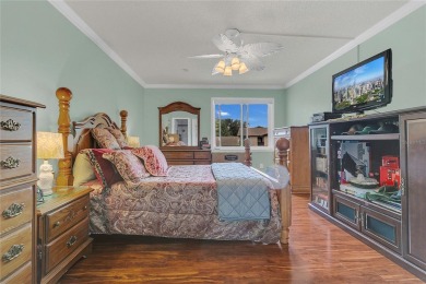 This charming 2 bed / 2 full bath condo is nestled in a quiet on Country Club At Silver Springs Shores in Florida - for sale on GolfHomes.com, golf home, golf lot