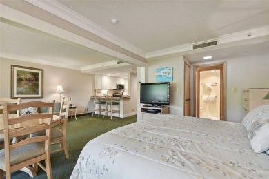 Deluxe Executive Suite-A2- 1st  floor patio.  Feels like you on Innisbrook Resort and Golf Club in Florida - for sale on GolfHomes.com, golf home, golf lot