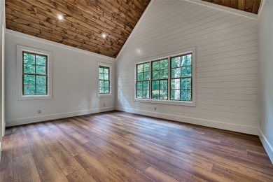 Conveniently located halfway between the charming towns of on Old Edwards Club in North Carolina - for sale on GolfHomes.com, golf home, golf lot