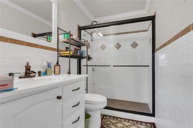 This charming 2 bed / 2 full bath condo is nestled in a quiet on Country Club At Silver Springs Shores in Florida - for sale on GolfHomes.com, golf home, golf lot