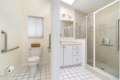 Located in a resort-style country club community, offering on Indian River Colony Club in Florida - for sale on GolfHomes.com, golf home, golf lot